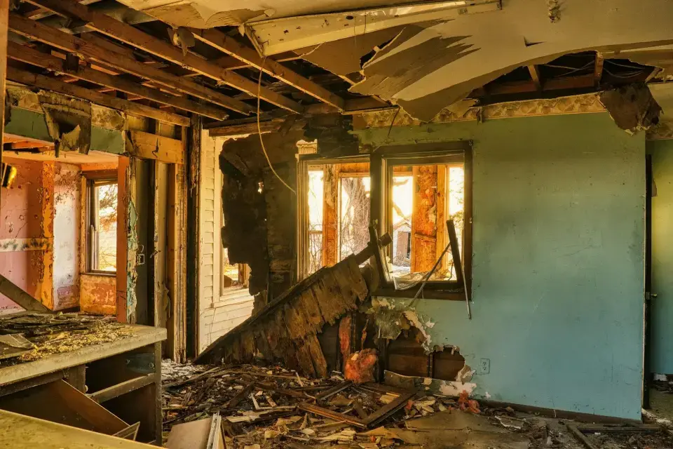 Austin's Leading Mold Removal & Remediation Company — Austin, TX, TX