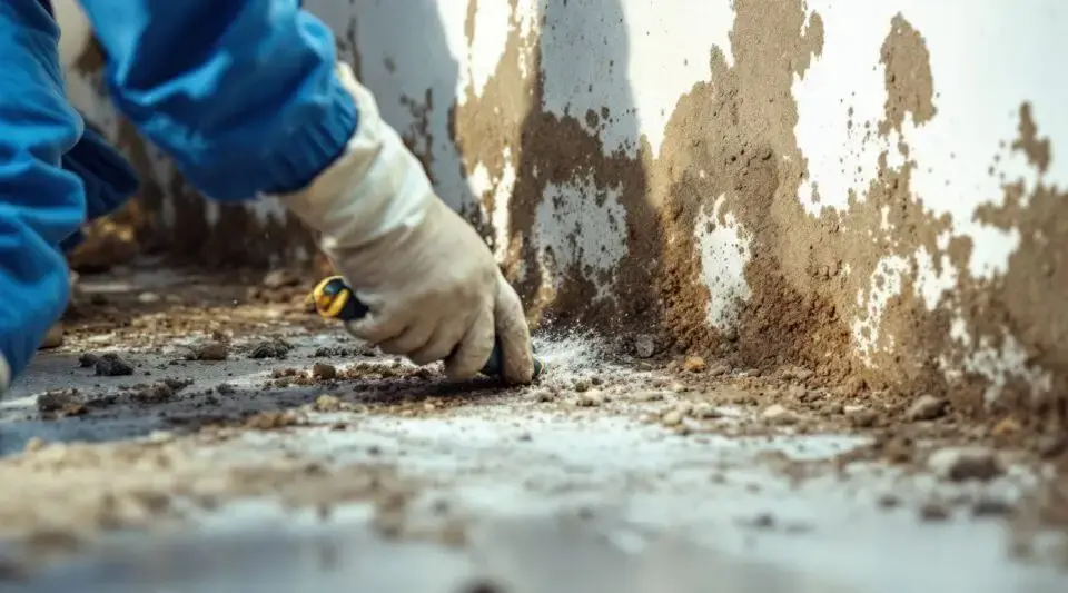 Basement Mold Removal Austin, TX