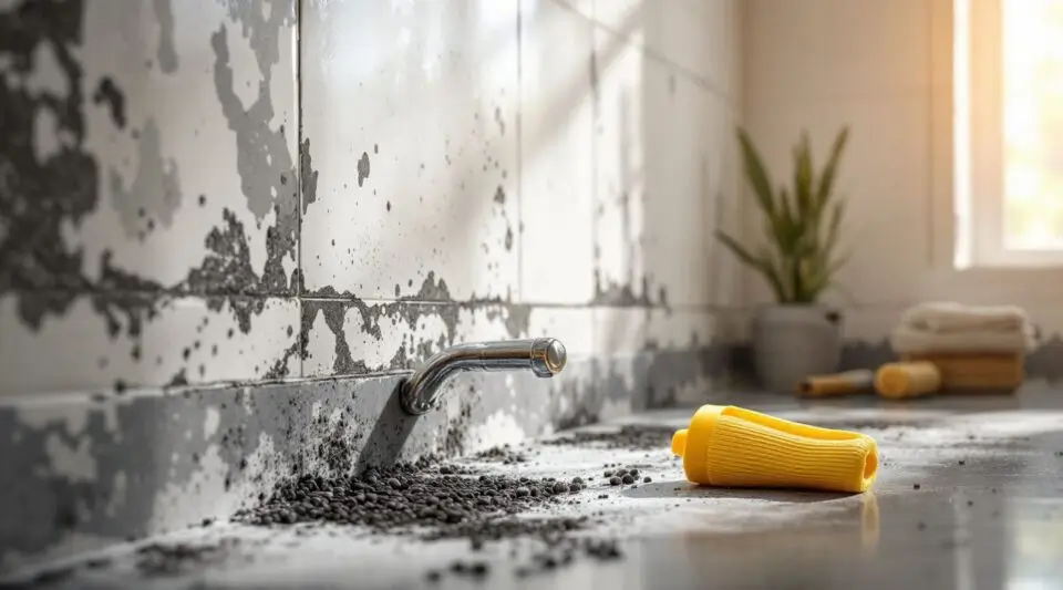 Crawl Space Mold Removal Austin, TX
