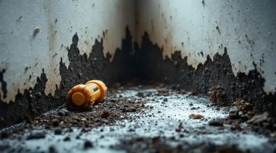 Emergency Mold Remediation Austin, TX