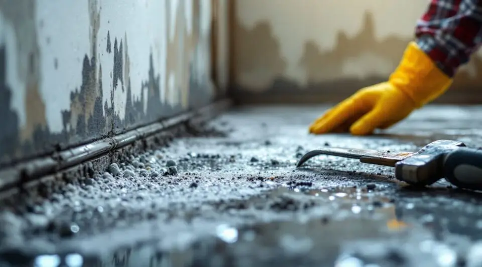 Home Mold Removal Services Austin, TX