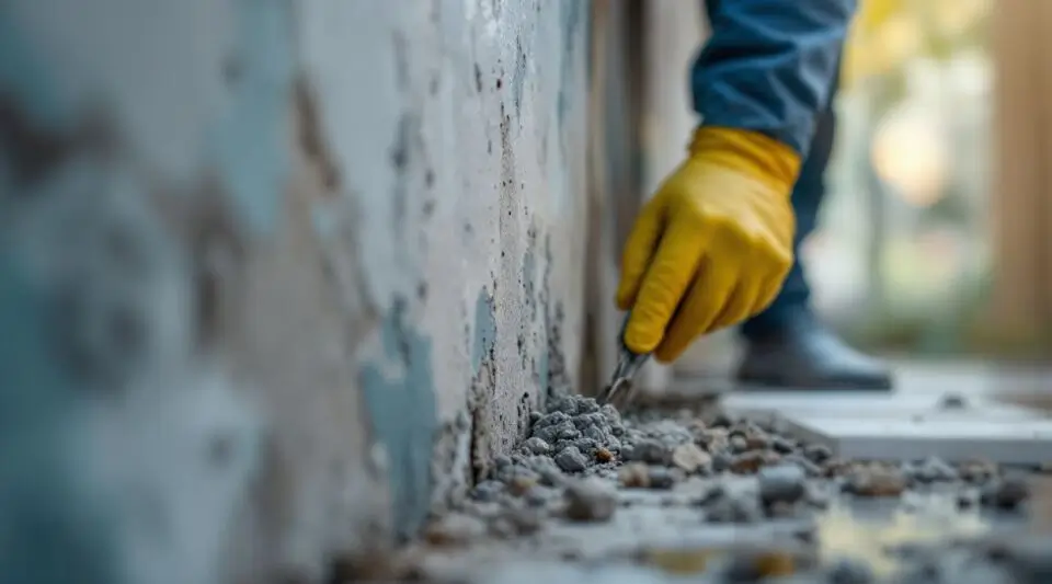 Mold Abatement Services Austin, TX