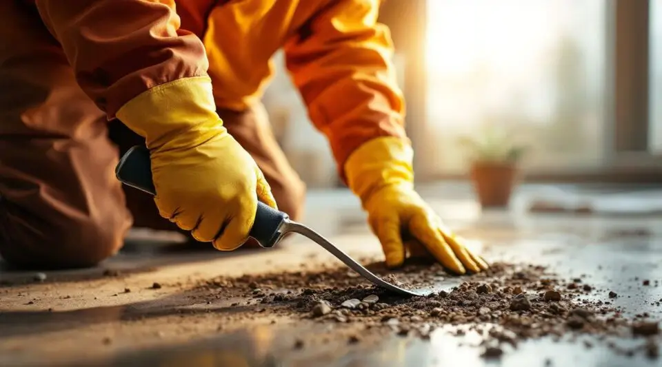 Mold Inspection And Removal Austin, TX