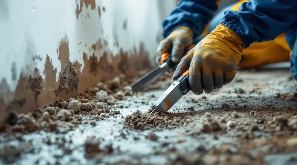 Mold Remediation Cost Guide Austin, TX