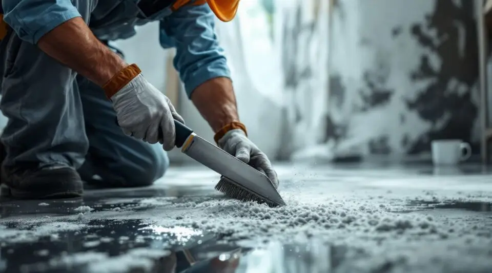 Mold Remediation Services Austin, TX