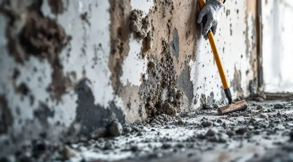 Toxic Mold Removal Austin, TX