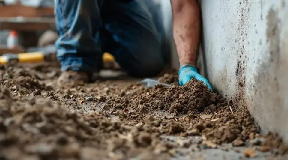 Meet Our Austin Mold Removal & Restoration Team at Coastal Ridge Mold Removal